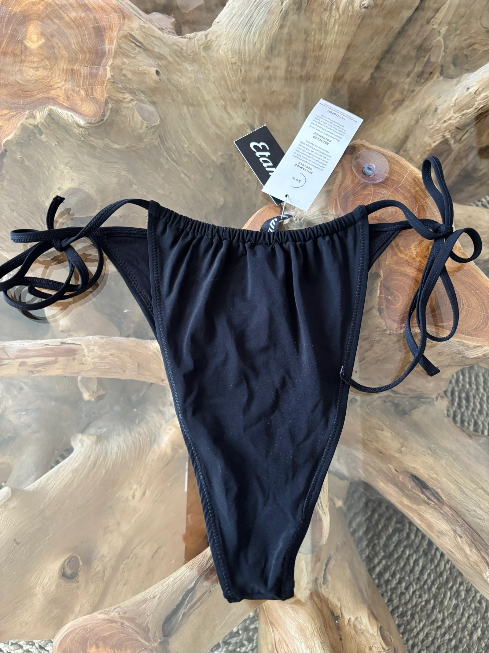 Bikini de Etam negro talla 38 – photo 2